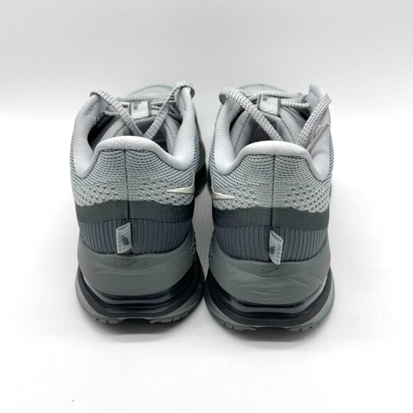 Nike Pegasus Premium Wolf Grey Shoes 7.5 Mens / 9 Womens New Running HQ2592-013 main image 8
